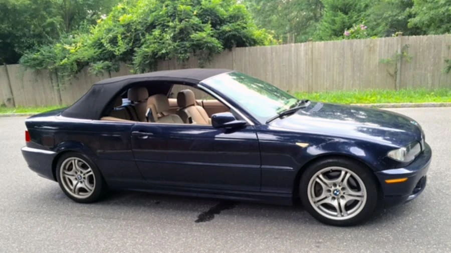2004 BMW E46 330i & 330Ci - Image 12 of 12