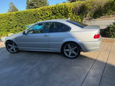 2004 BMW 330ci