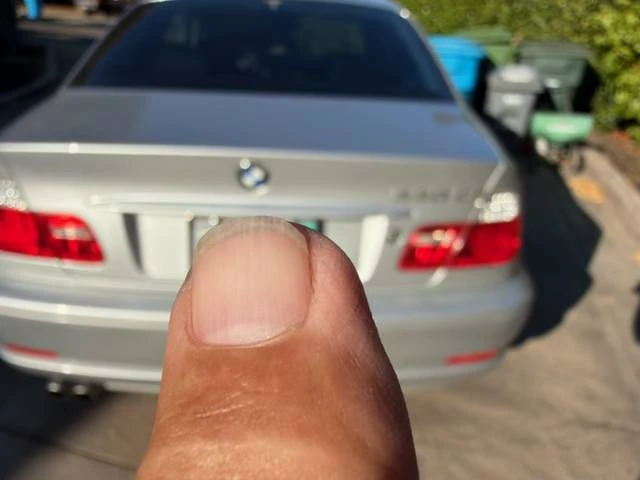 2004 BMW E46 330i & 330Ci - Image 3 of 9