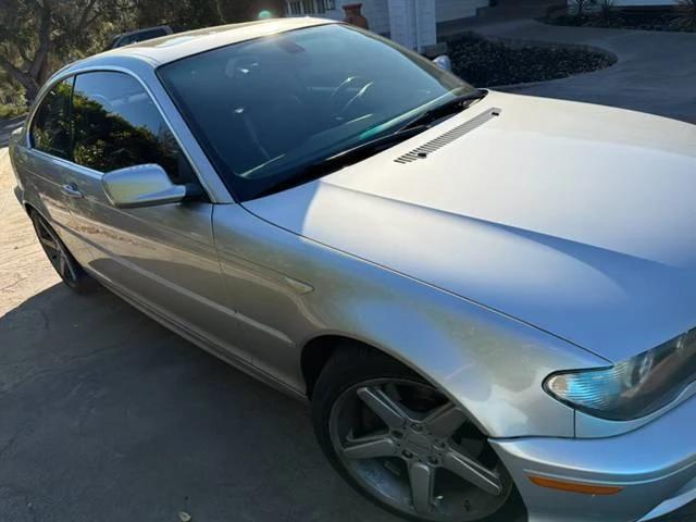2004 BMW E46 330i & 330Ci - Image 8 of 9