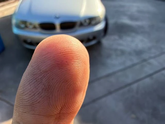 2004 BMW E46 330i & 330Ci - Image 7 of 9