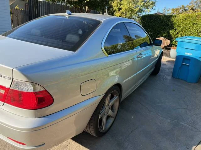 2004 BMW E46 330i & 330Ci - Image 2 of 9