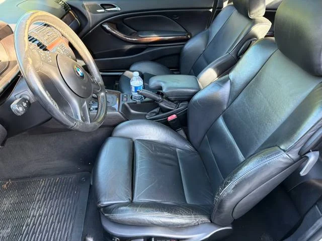 2004 BMW E46 330i & 330Ci - Image 5 of 9