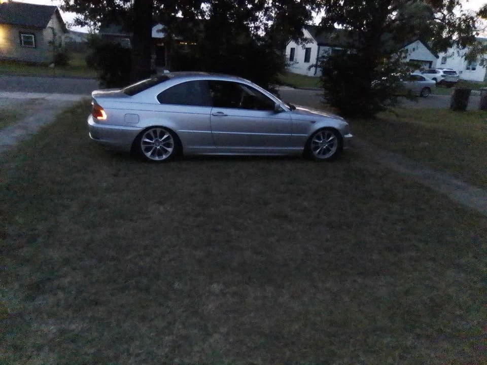 2004 BMW E46 330i & 330Ci - Image 2 of 2