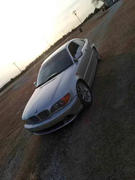 2004 BMW 330ci