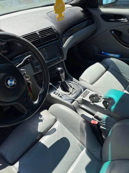 2004 BMW E46 330i & 330Ci - Image 7 of 8