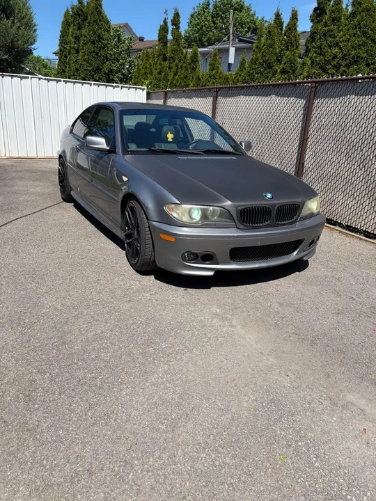 2004 BMW E46 330i & 330Ci - Image 4 of 8