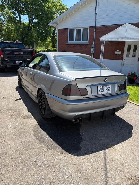 2004 BMW E46 330i & 330Ci - Image 2 of 8