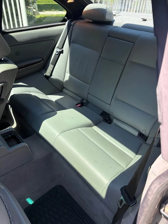 2004 BMW E46 330i & 330Ci - Image 6 of 8