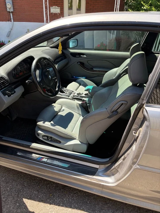 2004 BMW E46 330i & 330Ci - Image 5 of 8