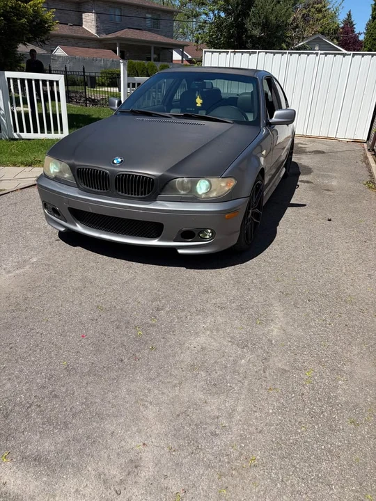 2004 BMW E46 330i & 330Ci - Image 3 of 8