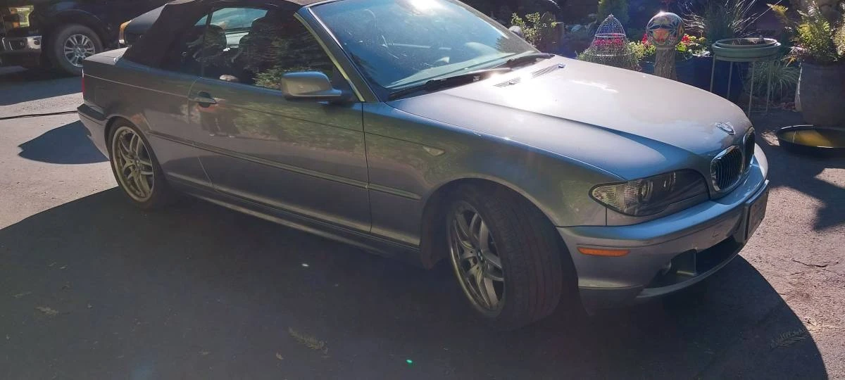 2004 BMW E46 330i & 330Ci - Image 3 of 6