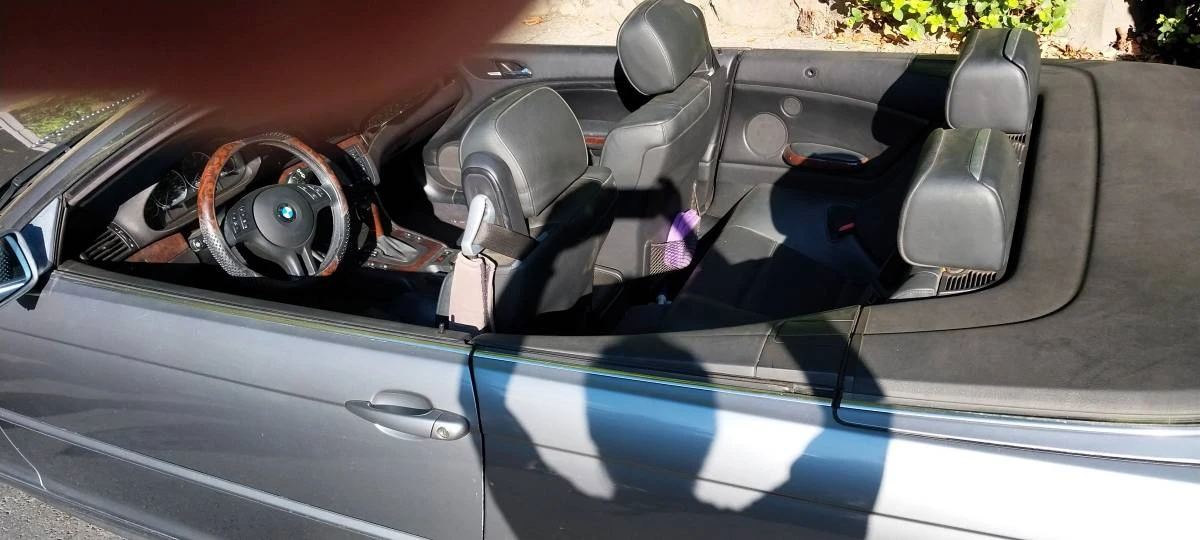 2004 BMW E46 330i & 330Ci - Image 5 of 6
