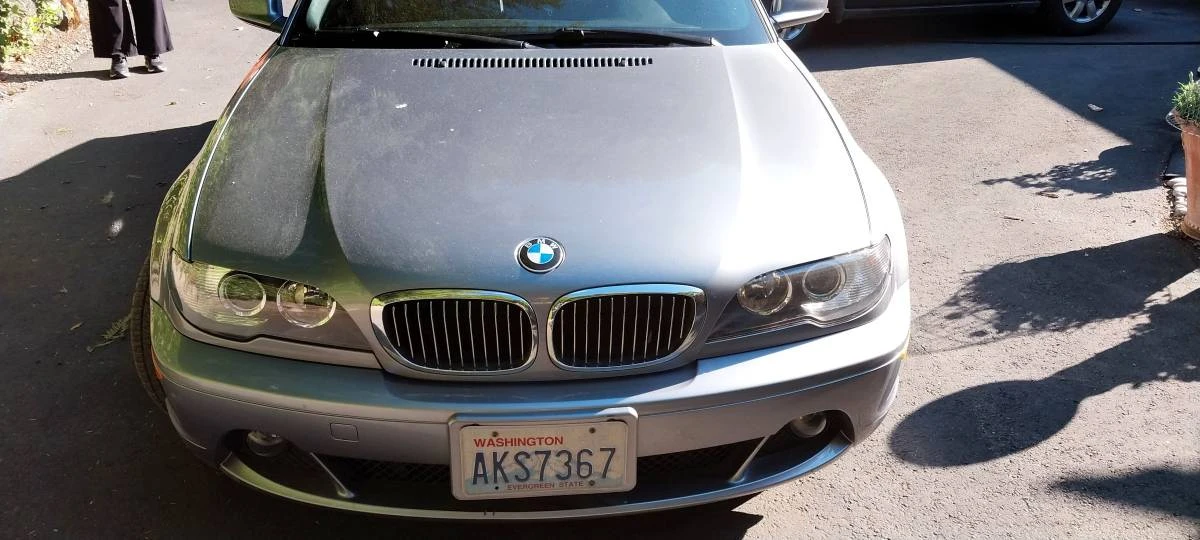 2004 BMW E46 330i & 330Ci - Image 4 of 6