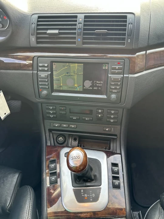 2004 BMW E46 330i & 330Ci - Image 14 of 18