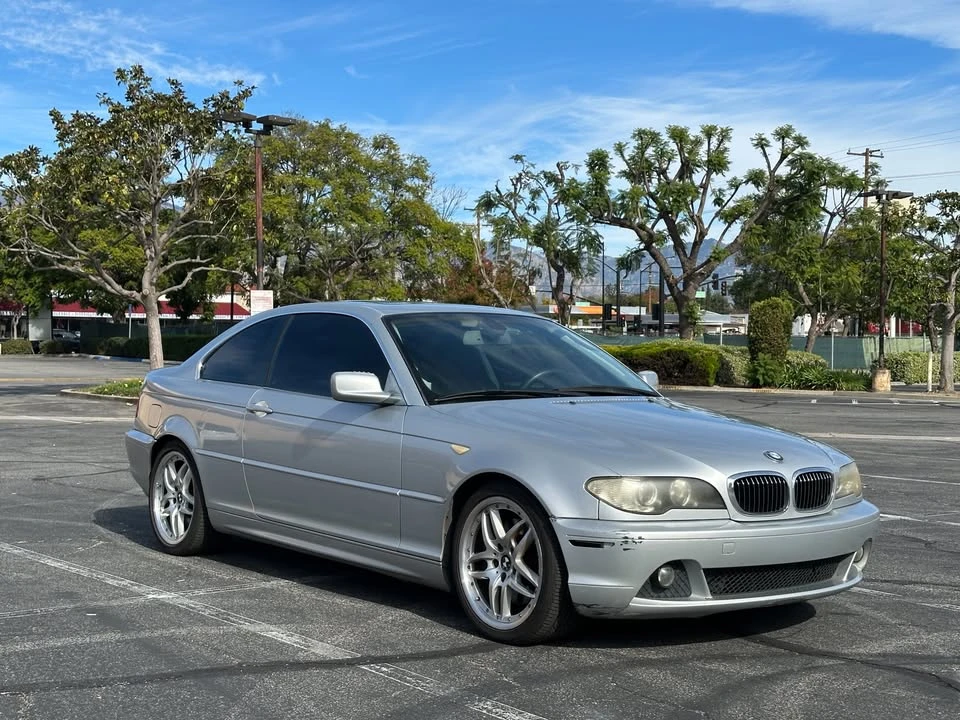 2004 BMW E46 330i & 330Ci - Image 2 of 18