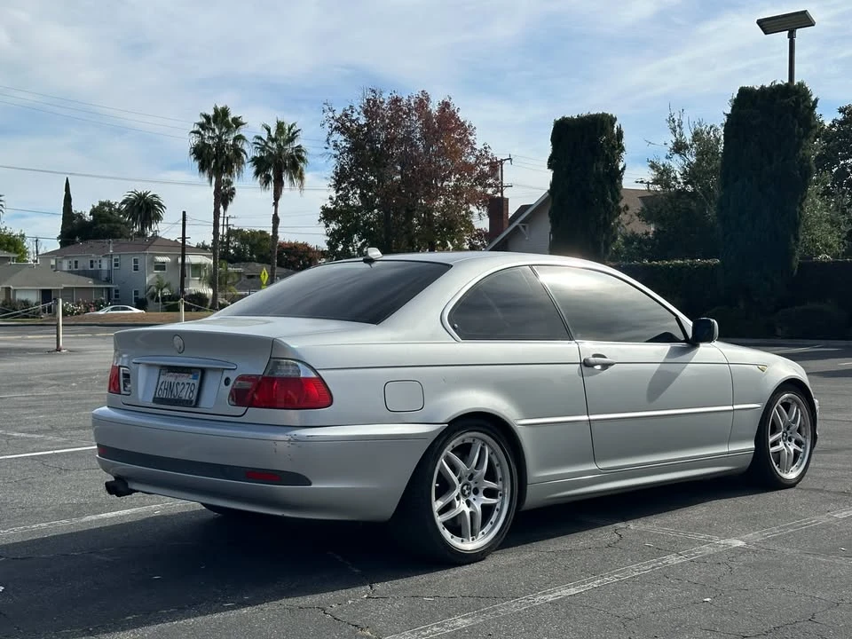 2004 BMW E46 330i & 330Ci - Image 3 of 18