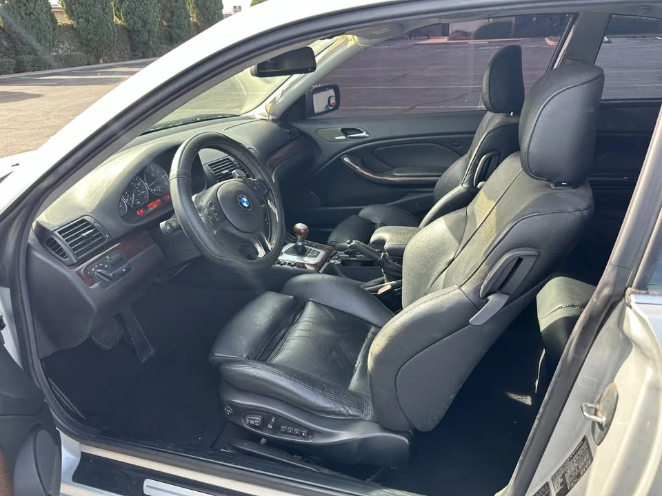 2004 BMW E46 330i & 330Ci - Image 10 of 18