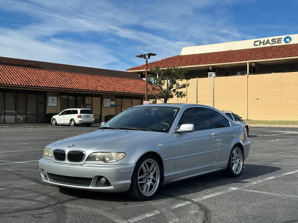 2004 BMW E46 330i & 330Ci - Image 8 of 18