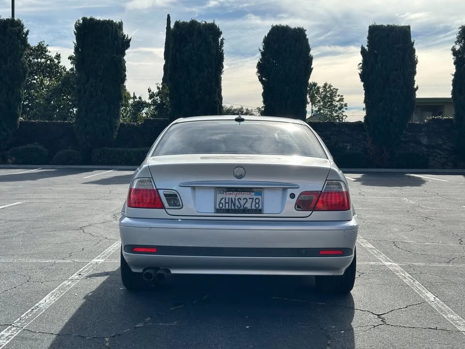 2004 BMW E46 330i & 330Ci - Image 4 of 18