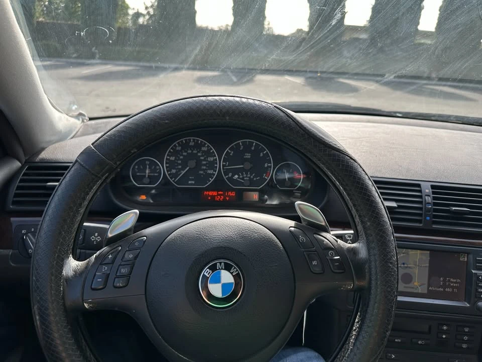 2004 BMW E46 330i & 330Ci - Image 11 of 18