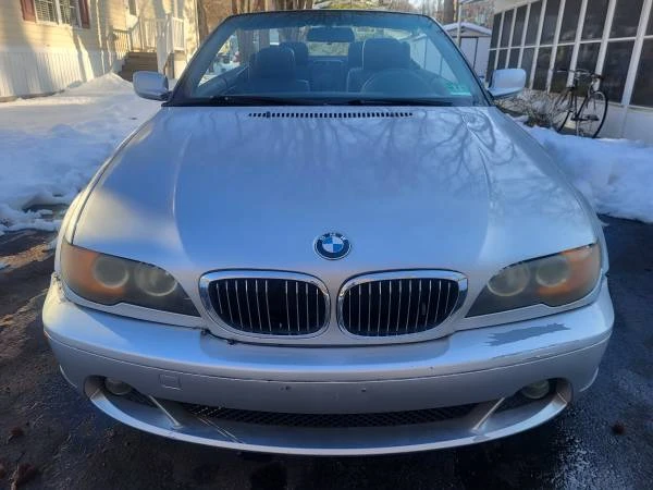 2004 BMW E46 330i & 330Ci - Image 21 of 21