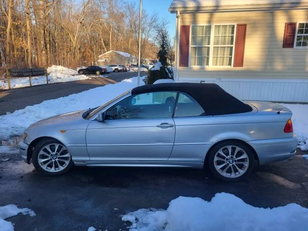 2004 BMW E46 330i & 330Ci - Image 3 of 21
