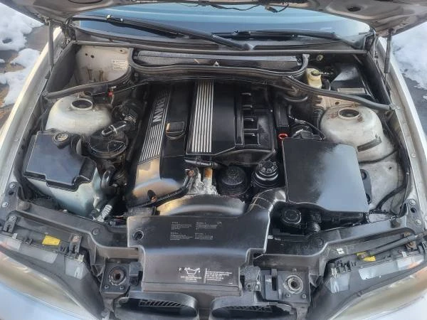 2004 BMW E46 330i & 330Ci - Image 8 of 21