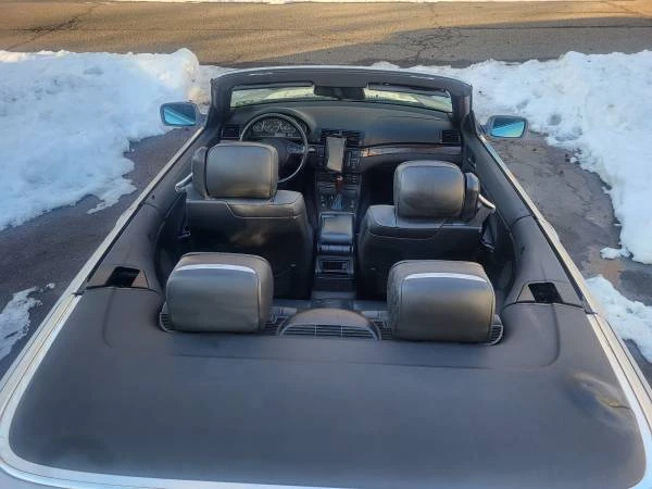 2004 BMW E46 330i & 330Ci - Image 18 of 21