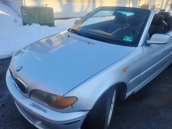 2004 BMW E46 330i & 330Ci - Image 7 of 21