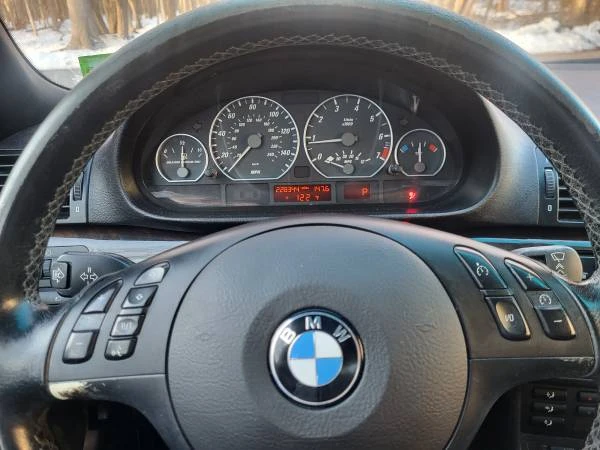 2004 BMW E46 330i & 330Ci - Image 4 of 21
