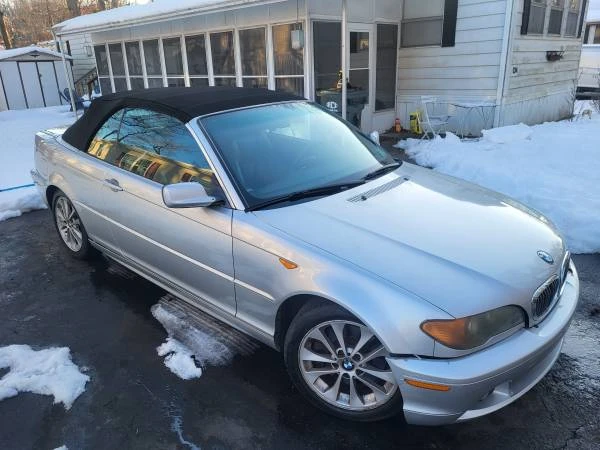 2004 BMW E46 330i & 330Ci - Image 2 of 21
