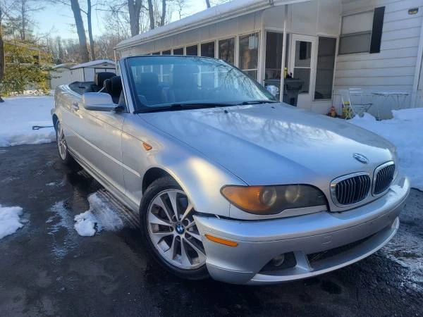 2004 BMW E46 330i & 330Ci - Image 20 of 21