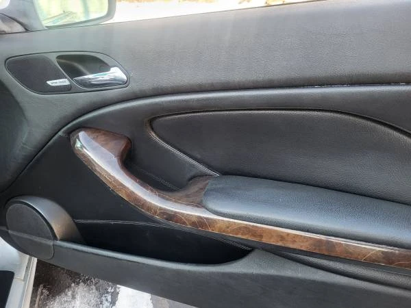 2004 BMW E46 330i & 330Ci - Image 14 of 21
