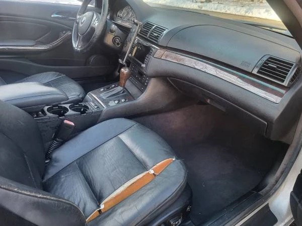 2004 BMW E46 330i & 330Ci - Image 13 of 21