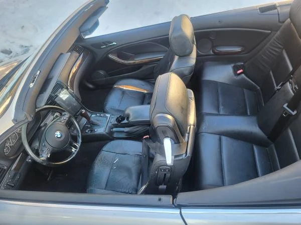 2004 BMW E46 330i & 330Ci - Image 17 of 21