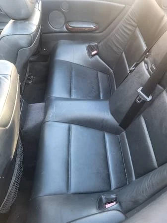 2004 BMW E46 330i & 330Ci - Image 16 of 21