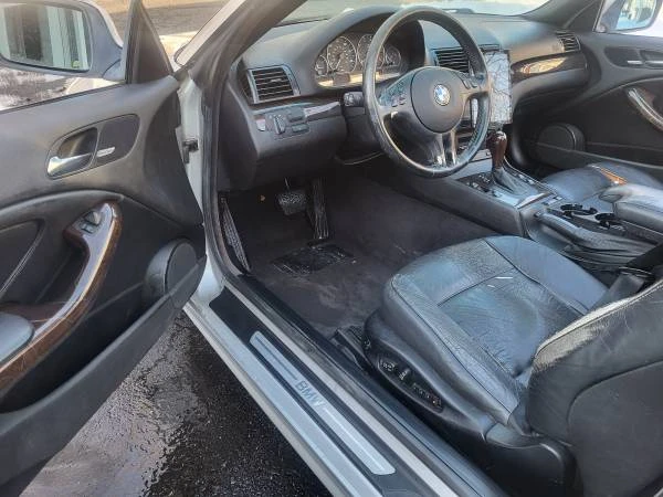 2004 BMW E46 330i & 330Ci - Image 15 of 21