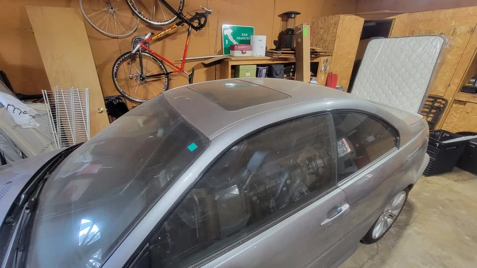 2004 BMW E46 330i & 330Ci - Image 9 of 10