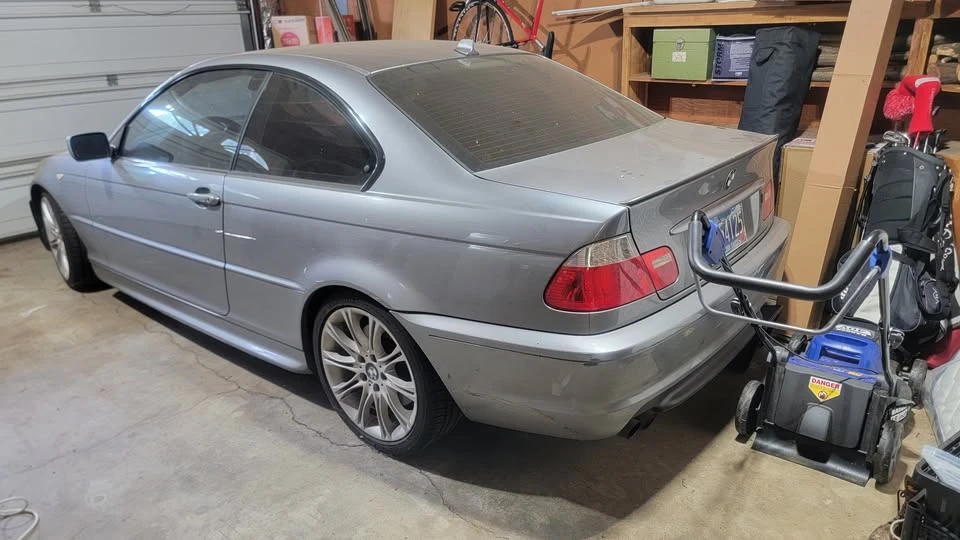 2004 BMW E46 330i & 330Ci - Image 3 of 10