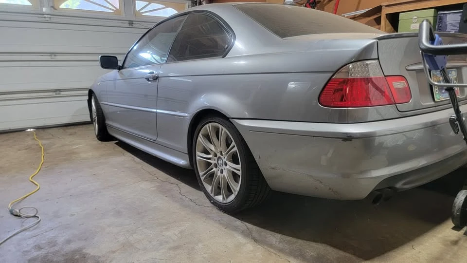 2004 BMW E46 330i & 330Ci - Image 4 of 10