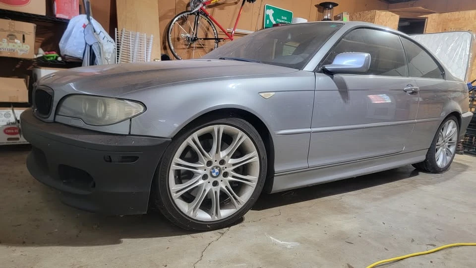 2004 BMW E46 330i & 330Ci - Image 2 of 10
