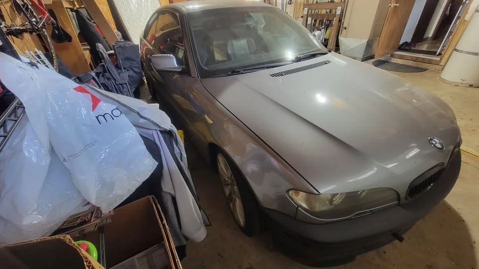 2004 BMW E46 330i & 330Ci - Image 8 of 10