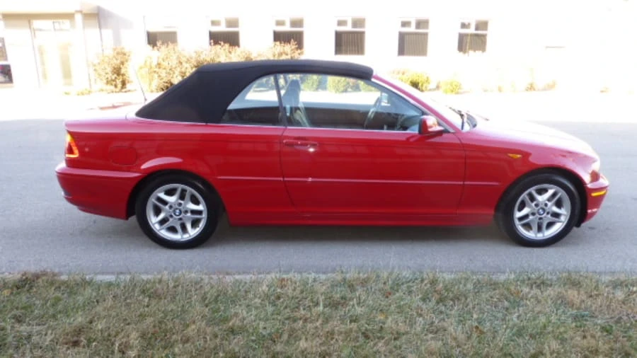 2004 BMW E46 330i & 330Ci - Image 2 of 6