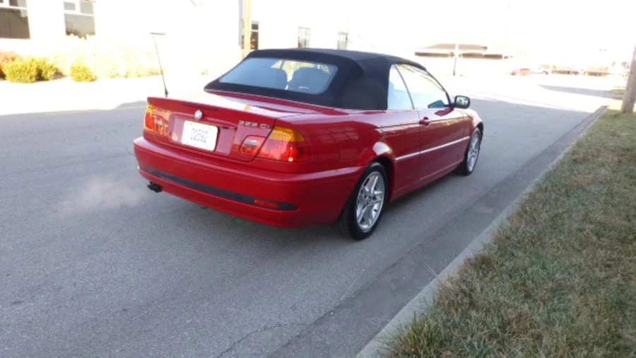 2004 BMW E46 330i & 330Ci - Image 3 of 6