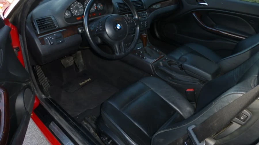 2004 BMW E46 330i & 330Ci - Image 4 of 6
