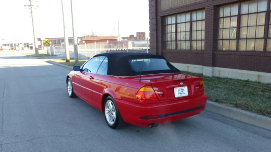 2004 BMW E46 330i & 330Ci - Image 5 of 6