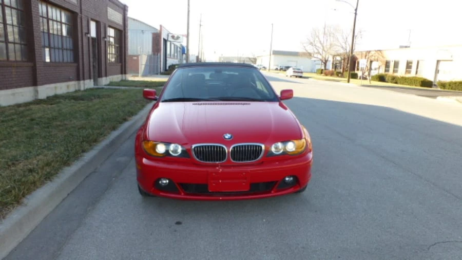 2004 BMW E46 330i & 330Ci - Image 6 of 6