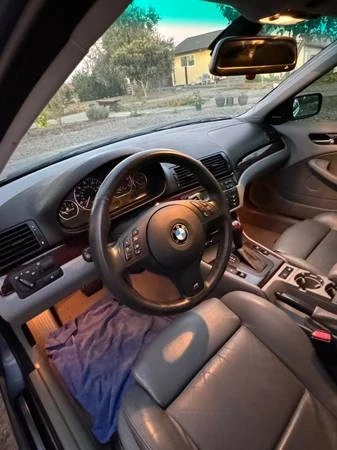 2004 BMW E46 330i & 330Ci - Image 4 of 10