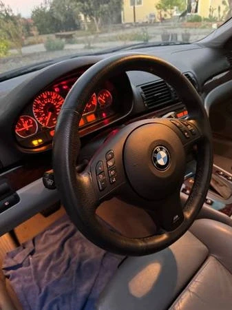 2004 BMW E46 330i & 330Ci - Image 6 of 10
